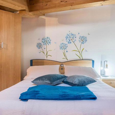 Loft Della Perpetua Di Casa Bernardi, Fuga Romantica Petfriendly Montagnaga  ภายนอก รูปภาพ